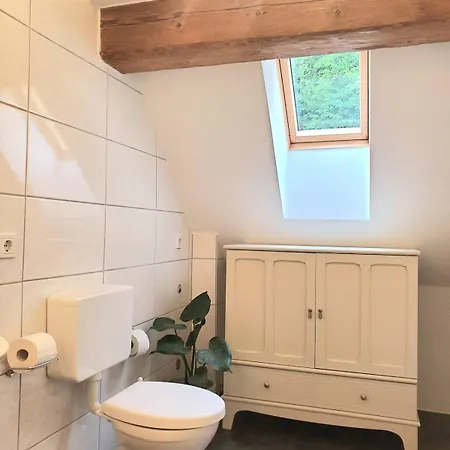 Aussergewoehnliche Familien- Und Hundefreundliche Maisonette-wohnung Im Historischen Jagdschloessl - Keine Monteure Apartman *